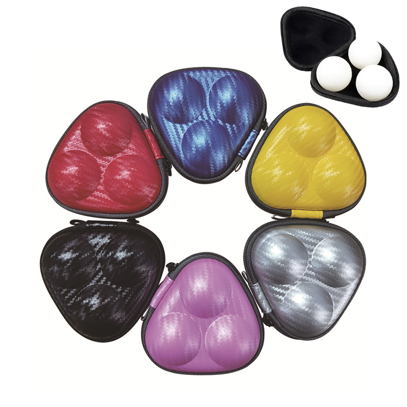 Table Tennis Box Case 3 Ping-p - огляд і ціна Table Tennis Ace