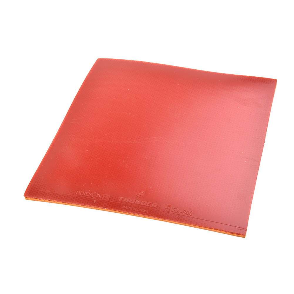 Table Tennis Rubber Hard Spong - огляд і ціна Table Tennis Kit