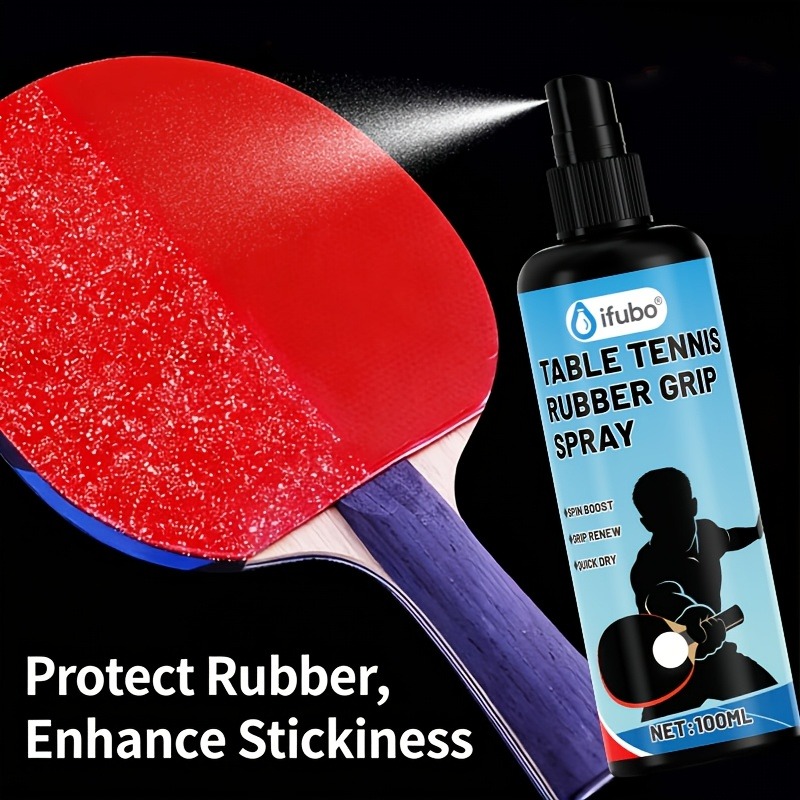 IFUBO 100ml Professional Table - огляд і ціна Table Tennis Paddle Set
