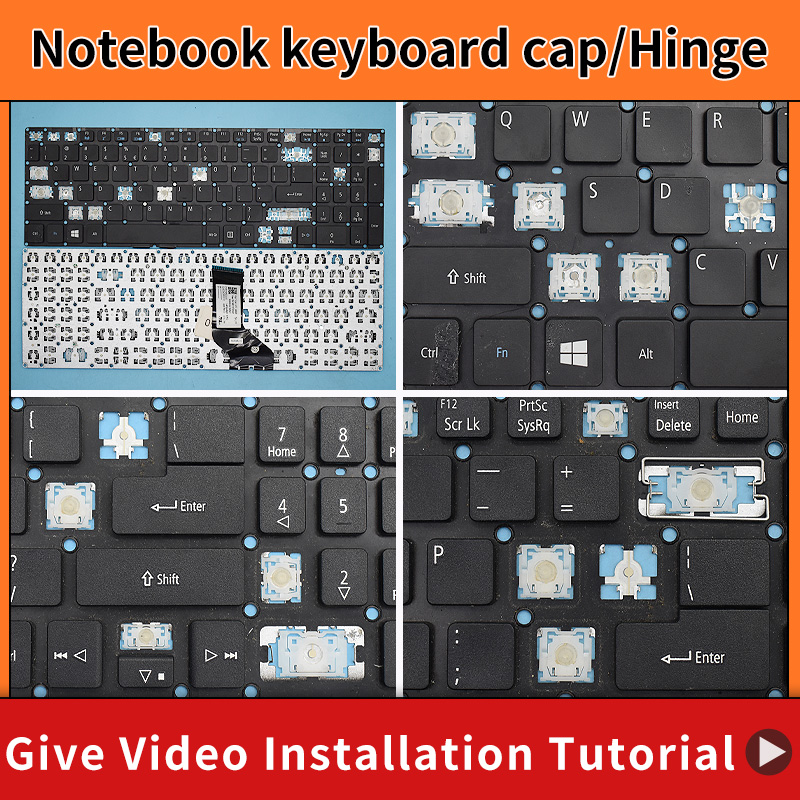 Replacement Keycap Key Cap Hin - огляд і ціна Table Tennis Player