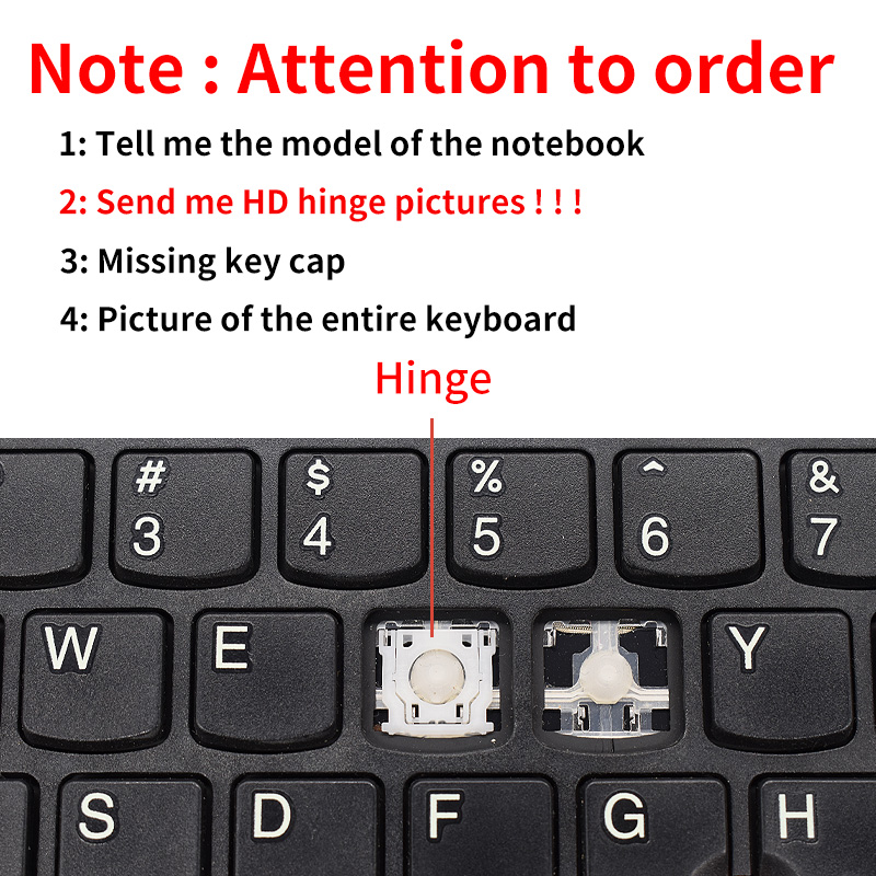 Replacement Keycap Key Cap Hin - огляд і ціна Table Tennis Player