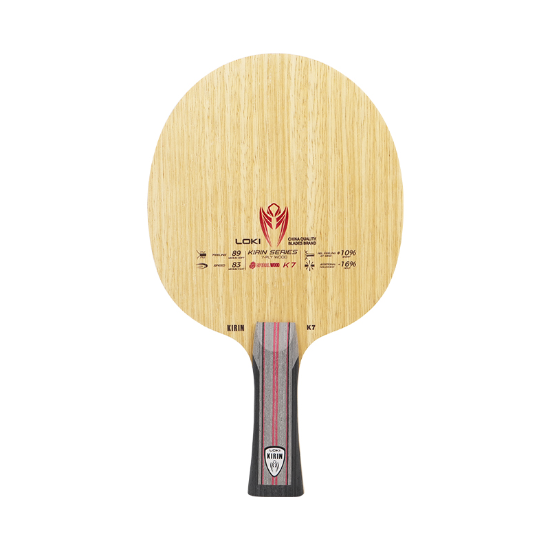 LOKI KIRIN Series Table Tennis - огляд і ціна Table Tennis Player