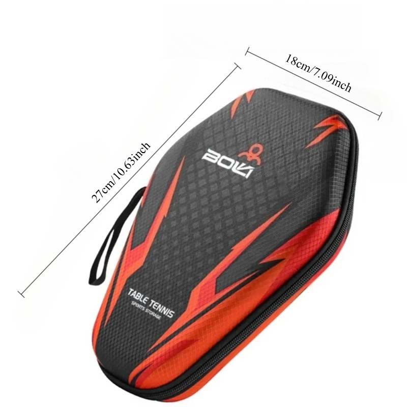 1pcs Table Tennis Racket Bags  - огляд і ціна Table Tennis Ace