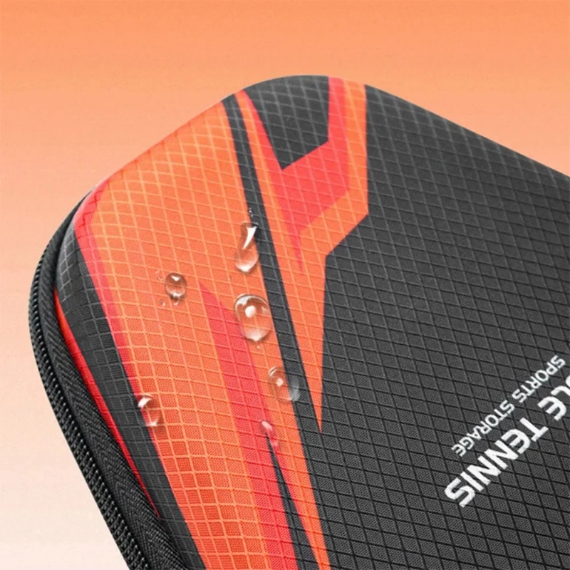 1pcs Table Tennis Racket Bags  - огляд і ціна Table Tennis Ace
