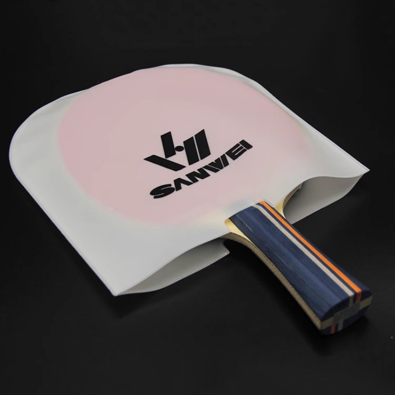 2PCS Table Tennis Racket Cover - огляд і ціна Table Tennis Double