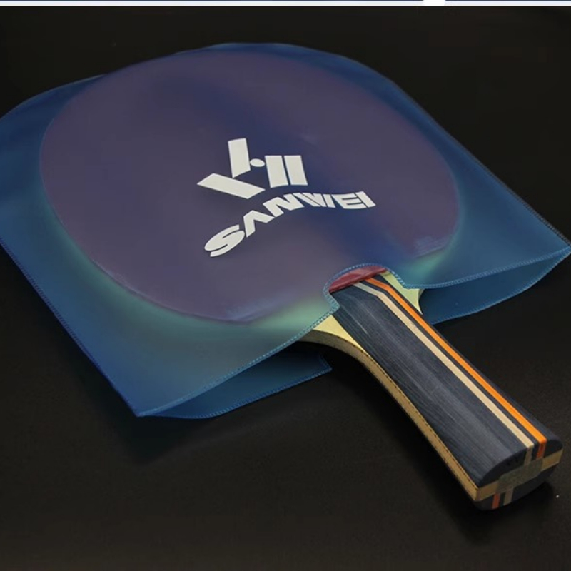 2PCS Table Tennis Racket Cover - огляд і ціна Table Tennis Double