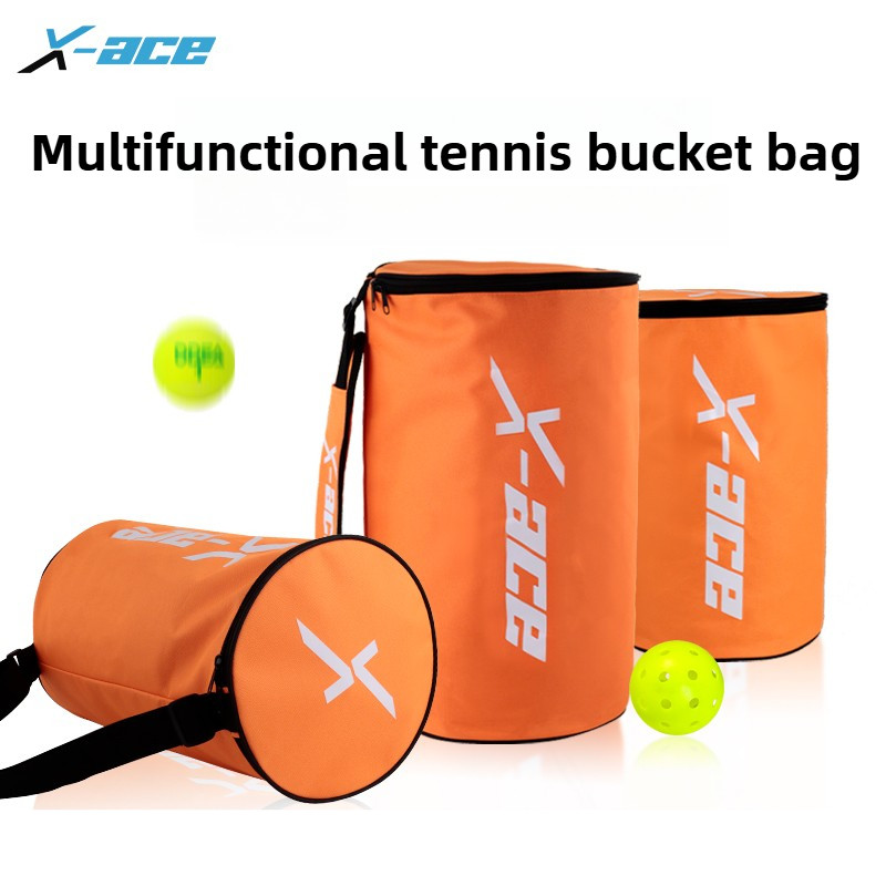 X-ace Pickleball Tennis Ball B - огляд і ціна Table Tennis Ace
