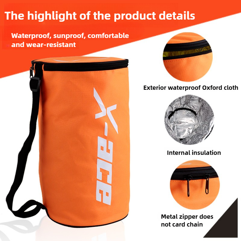 X-ace Pickleball Tennis Ball B - огляд і ціна Table Tennis Ace