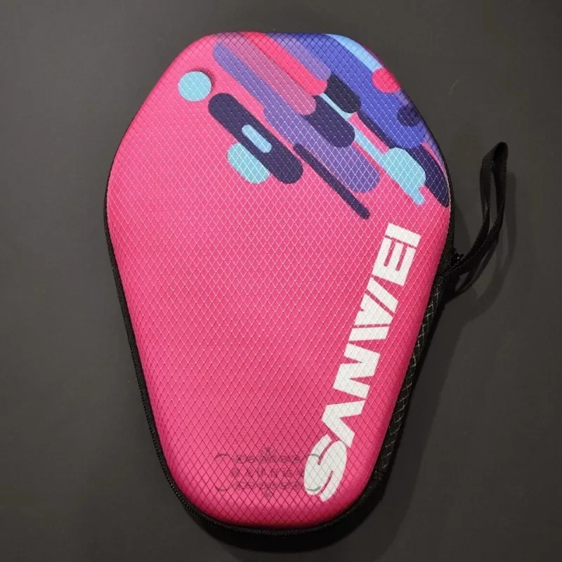 SANWEI Table Tennis Racket Cas - огляд і ціна Table Tennis Ace